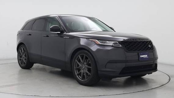 LAND ROVER RANGE ROVER VELAR 2022 SALYJ2EX3NA340870 image